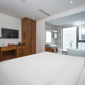 4* Отель Ruby Star