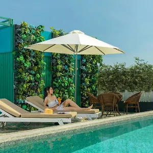 Palazzo 3 Đà Nẵng