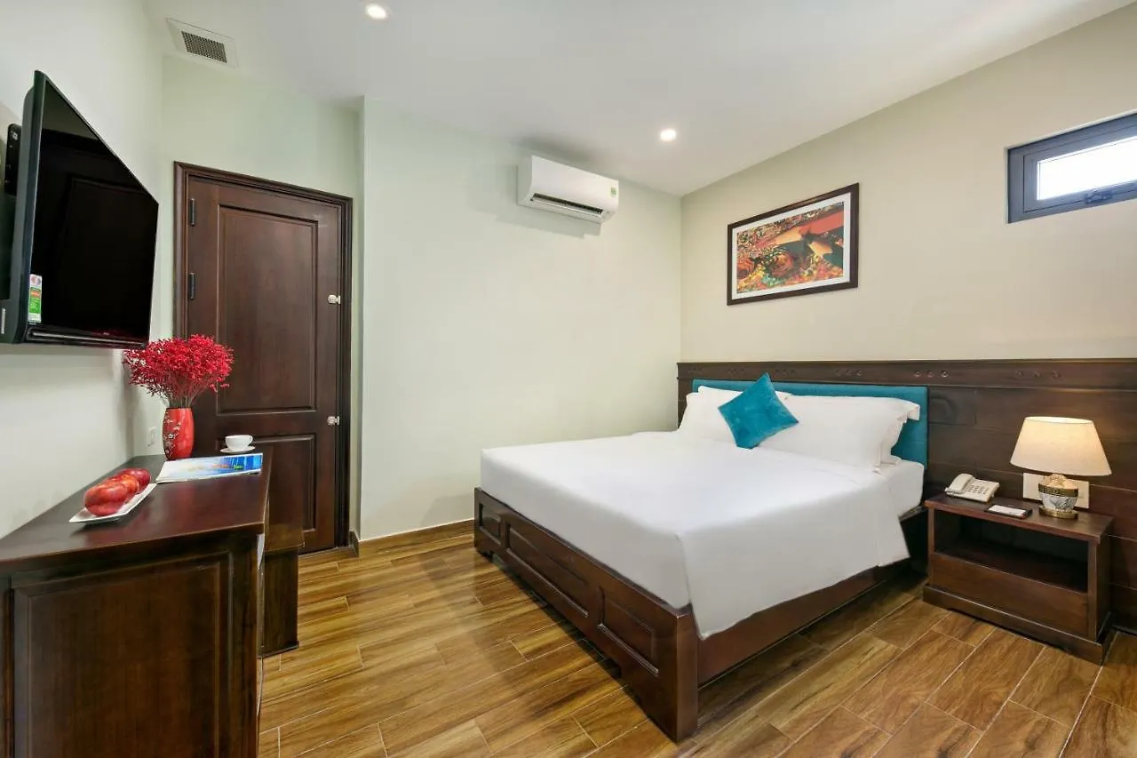****  Celina Hotel & Apartment Da Nang Vietnam